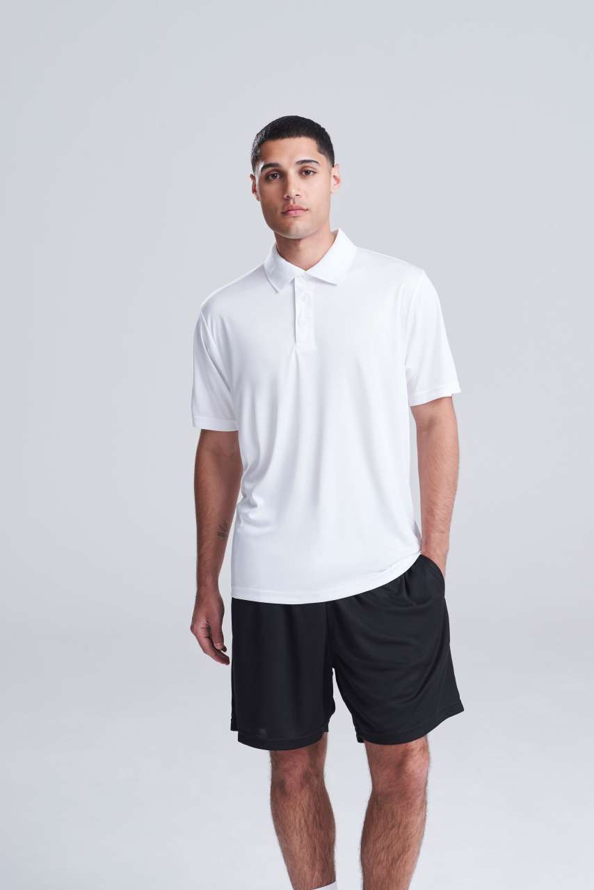 COOL SMOOTH POLO