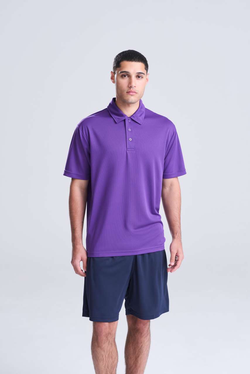 COOL POLO