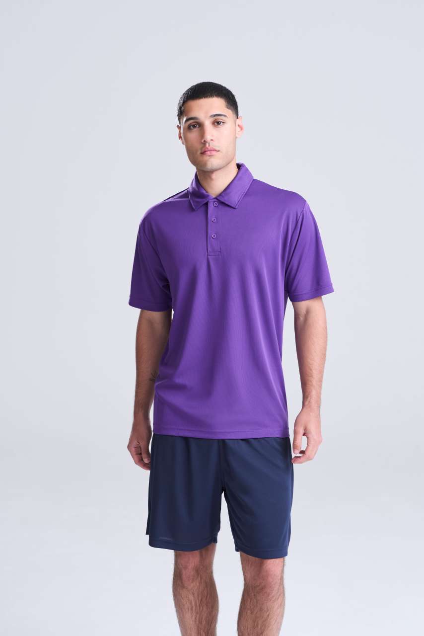 COOL POLO