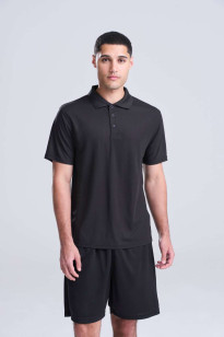 SUPERCOOL PERFORMANCE  POLO