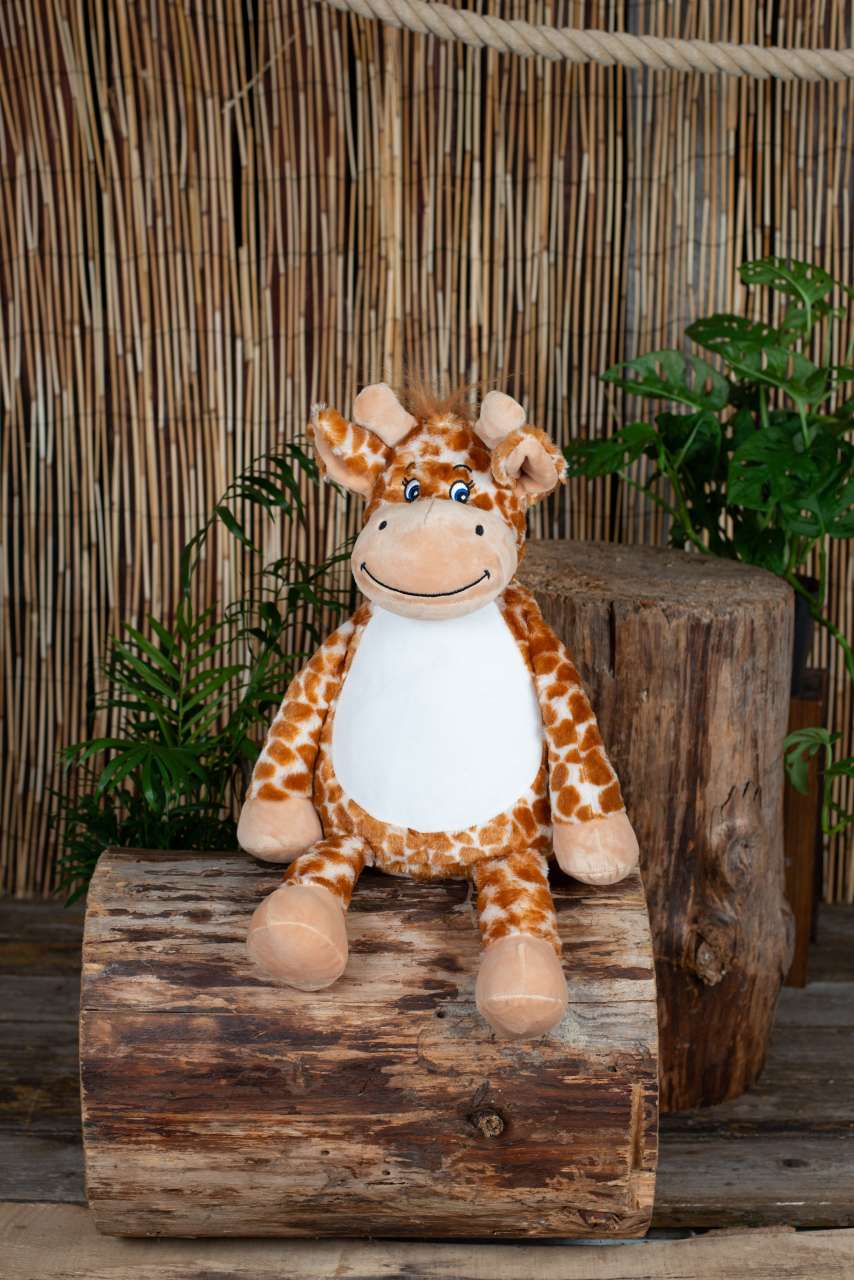 ZIPPIE GIRAFFE