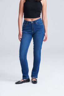 KATY STRAIGHT JEANS