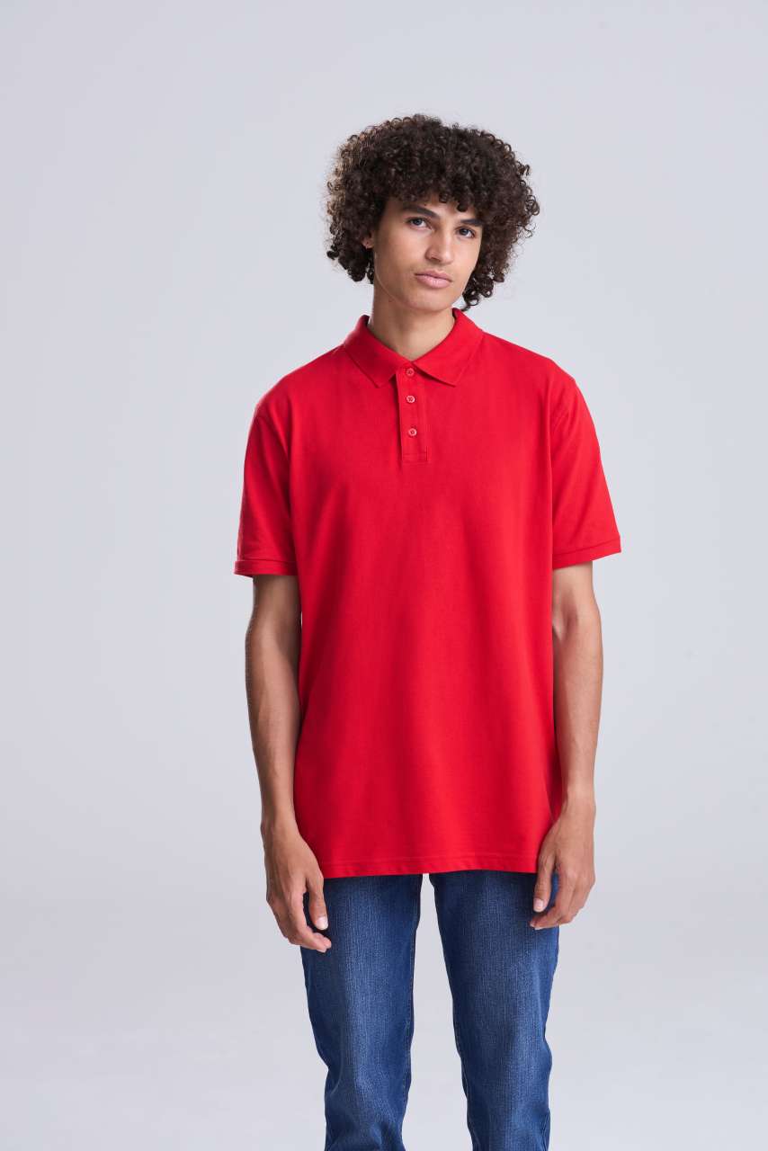 THE 100 POLO