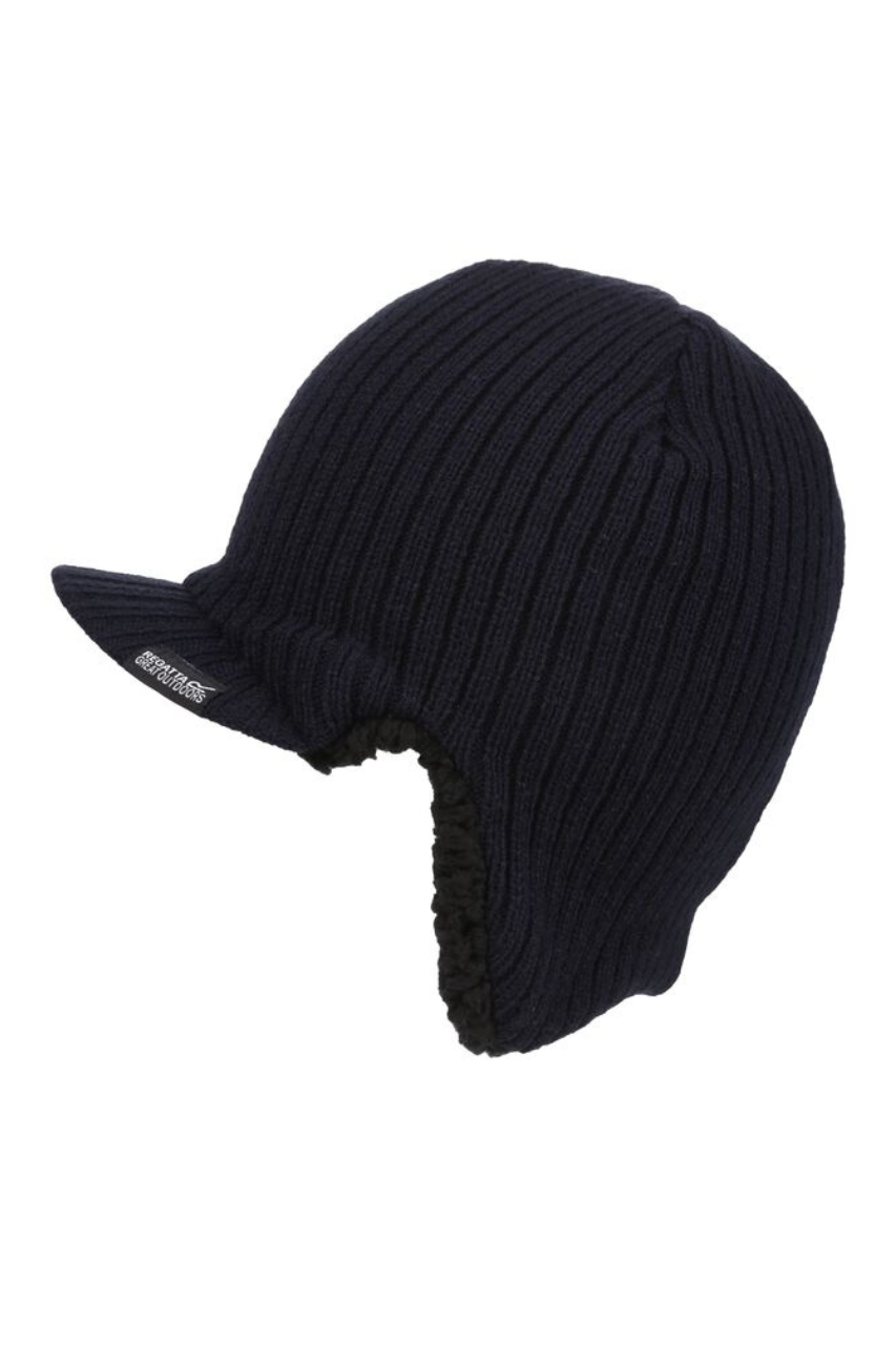 ANVIL PEAKED CAP