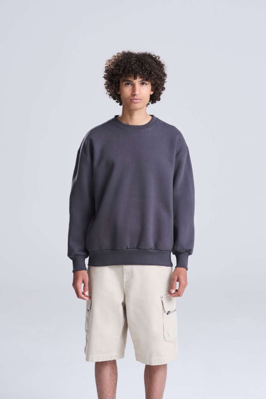 SIGNATURE HEAVYWEIGHT SWEAT