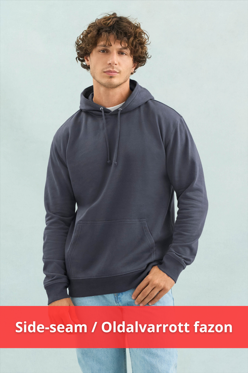 SOL'S CONDOR - UNISEX HOODED SWEATSHIRT