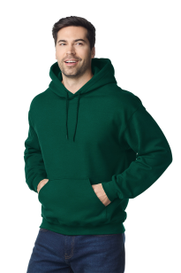 HEAVY BLEND™ ADULT HOODED SWEATSHIRT