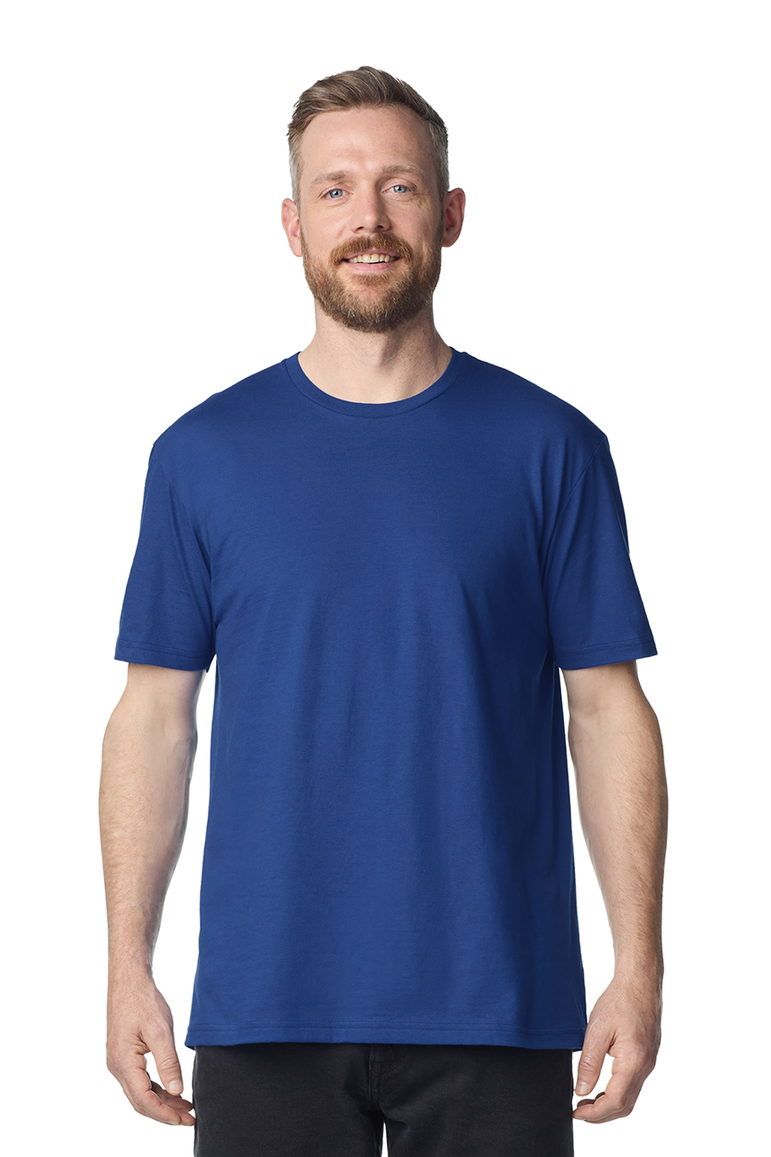 SOFTSTYLE™ ADULT T-SHIRT