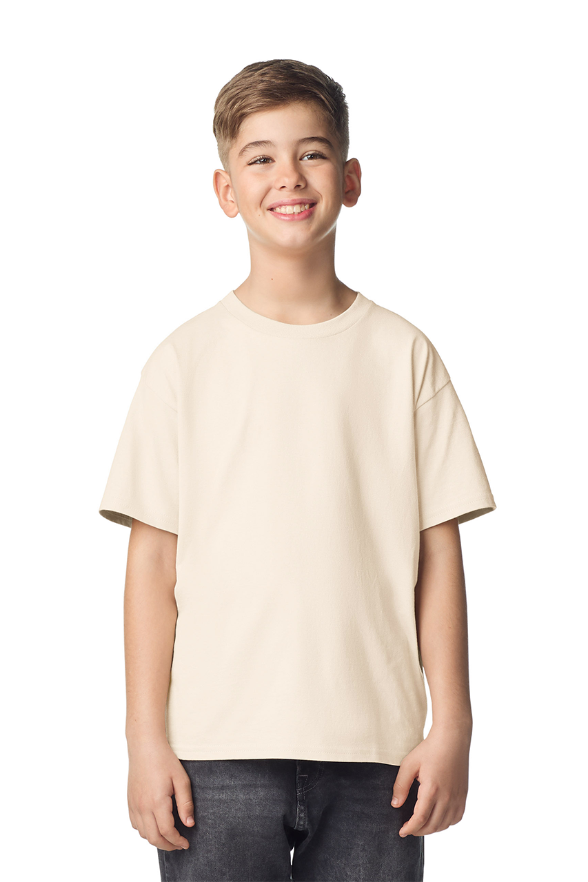 SOFTSTYLE™ YOUTH T-SHIRT