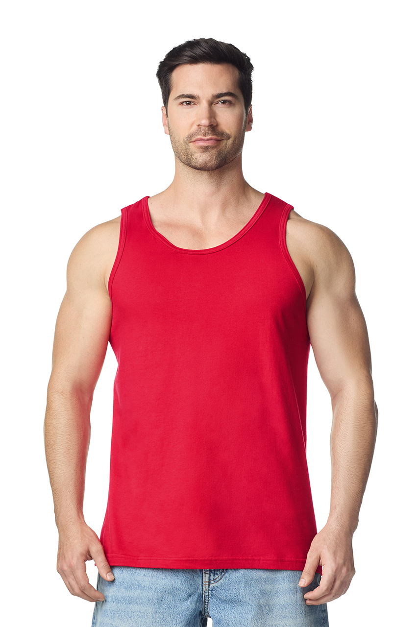 SOFTSTYLE™ ADULT TANK TOP
