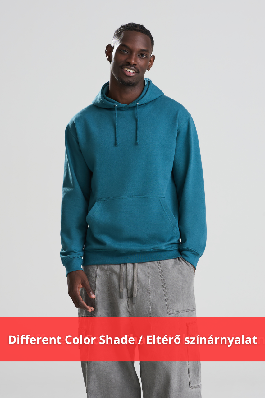COLLEGE HOODIE