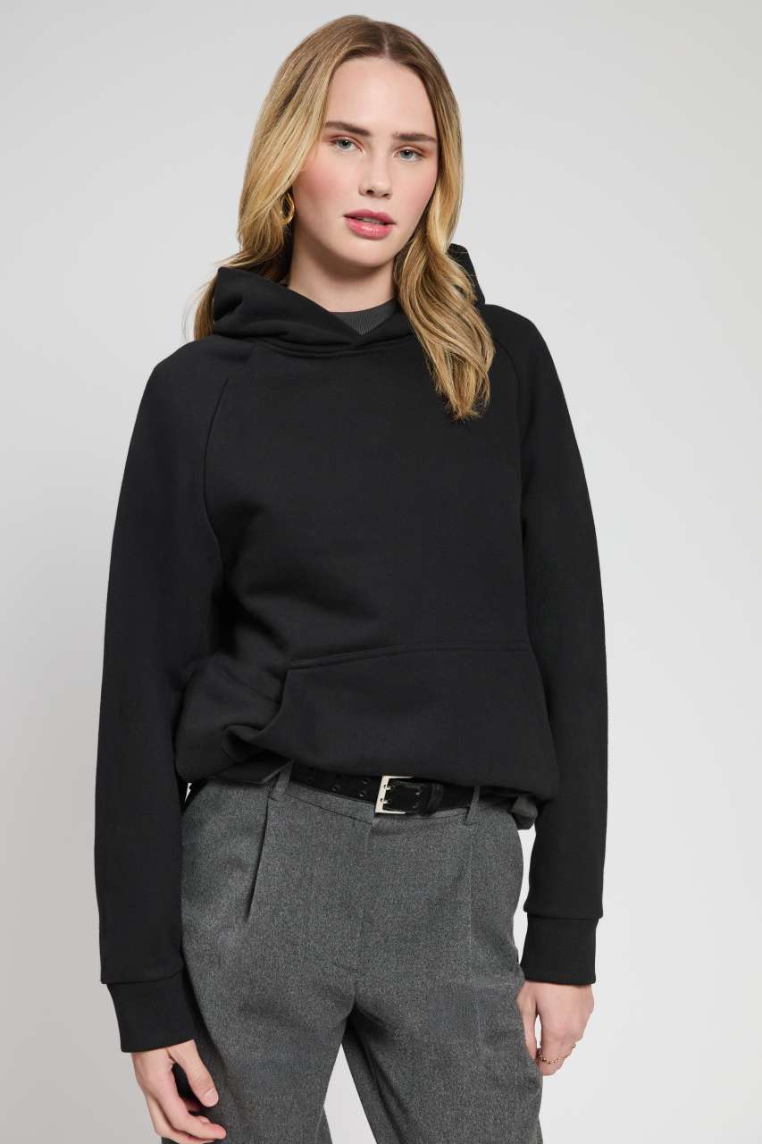 HEAVY CORE HOODIE