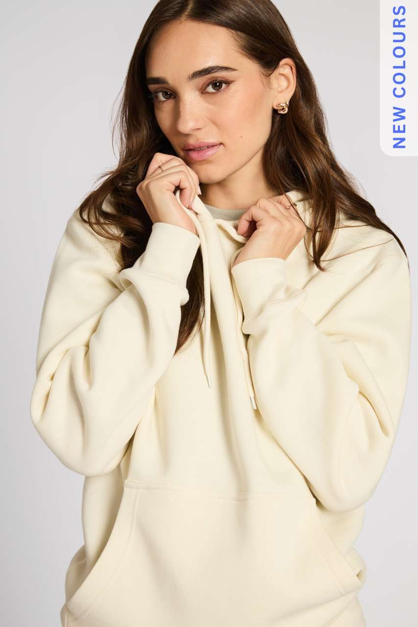 PREMIUM PULLOVER HOODIE