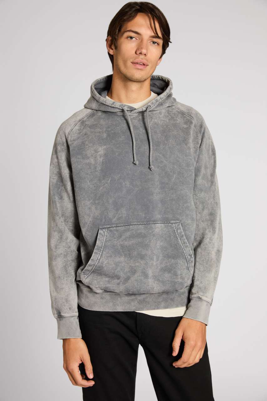 VINTAGE RAGLAN HOODIE