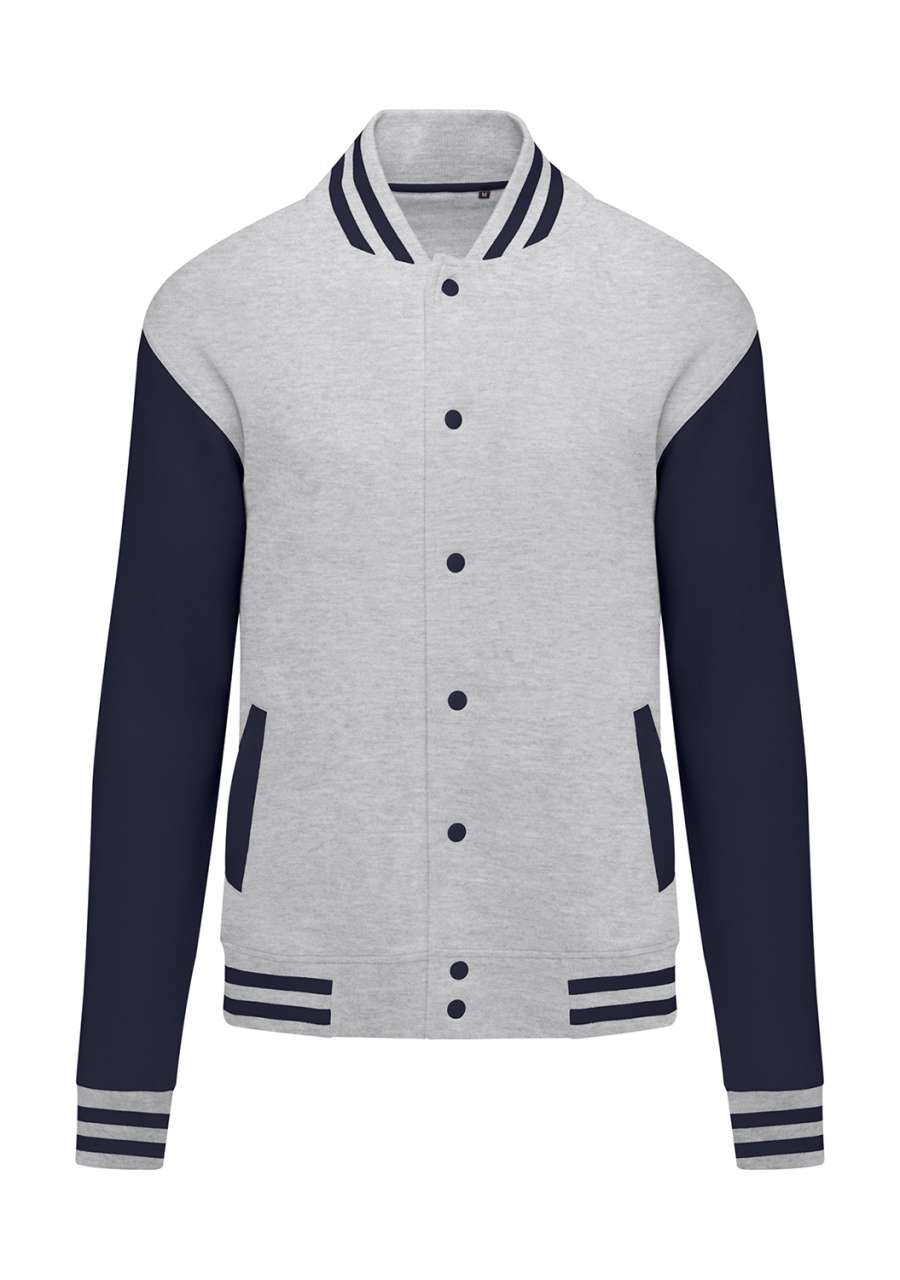 ORIGINALS VARSITY JACKET UNISEX