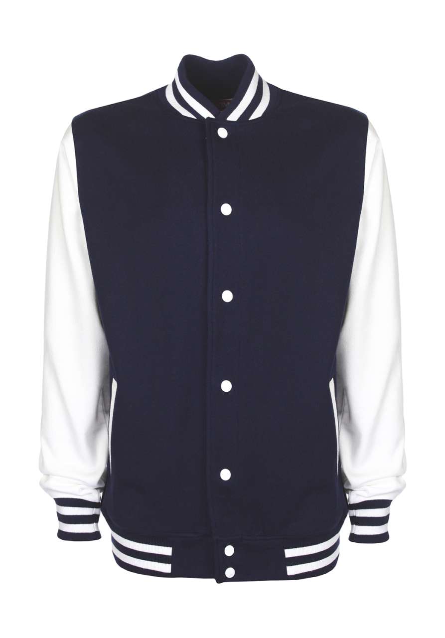 VARSITY JACKET