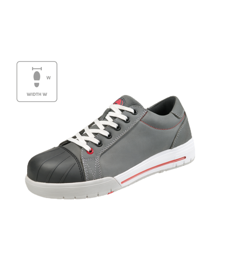 Low boots unisex Bickz 728 W