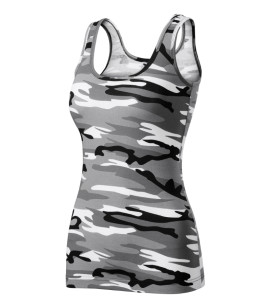 Top women’s Camo Triumph