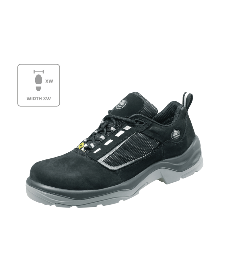 Low boots unisex Saxa XW