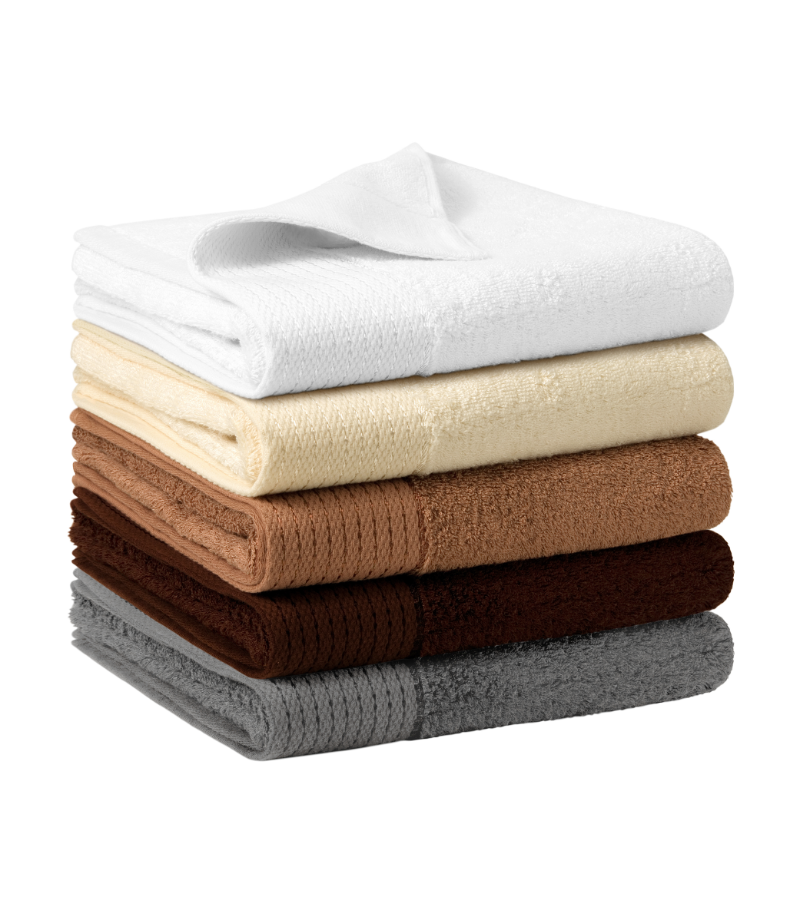 Bath Towel unisex Bamboo Bath Towel