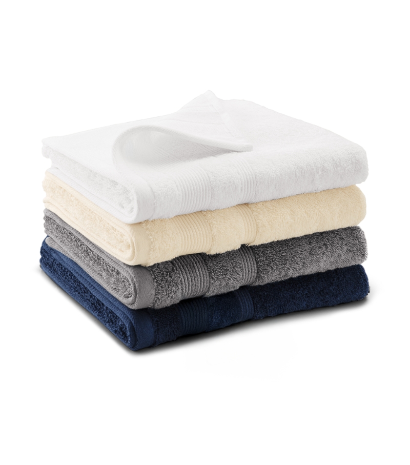 Towel unisex Organic (GOTS)