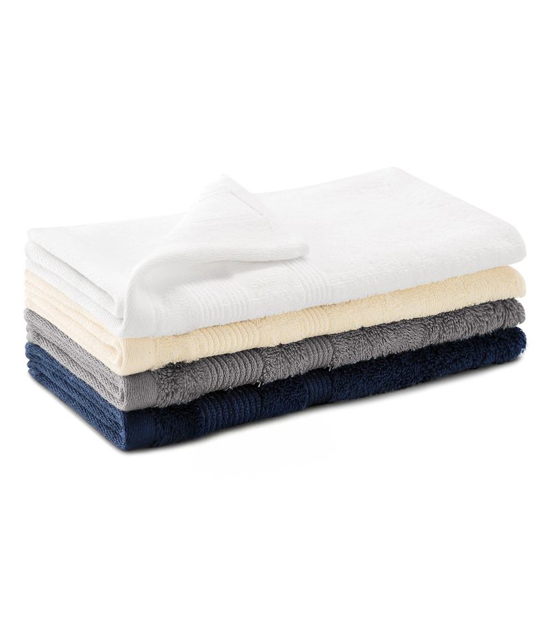 Hand Towel unisex Organic (GOTS)