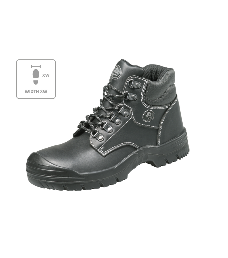 Ankle boots unisex Stockholm XW