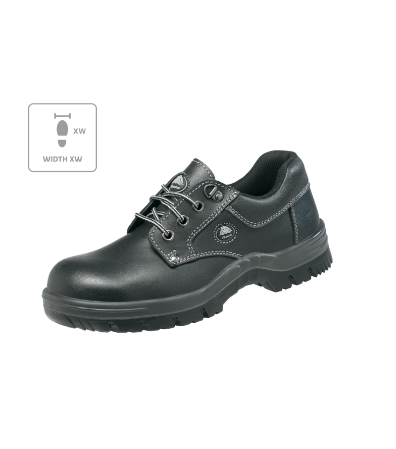 Low boots unisex Norfolk XW