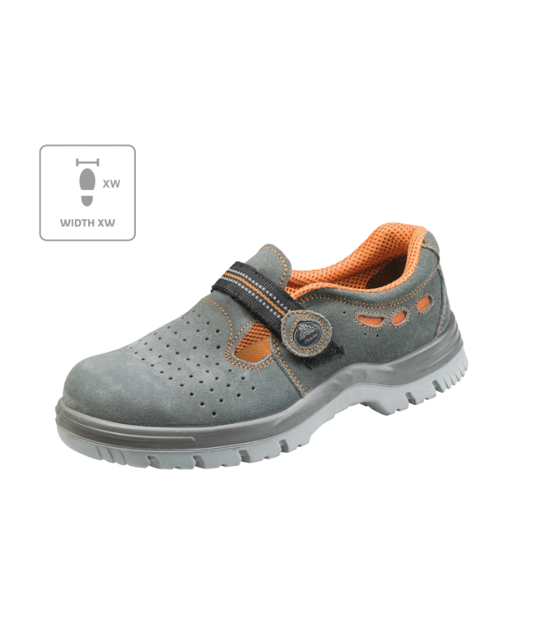 Sandals unisex Riga XW