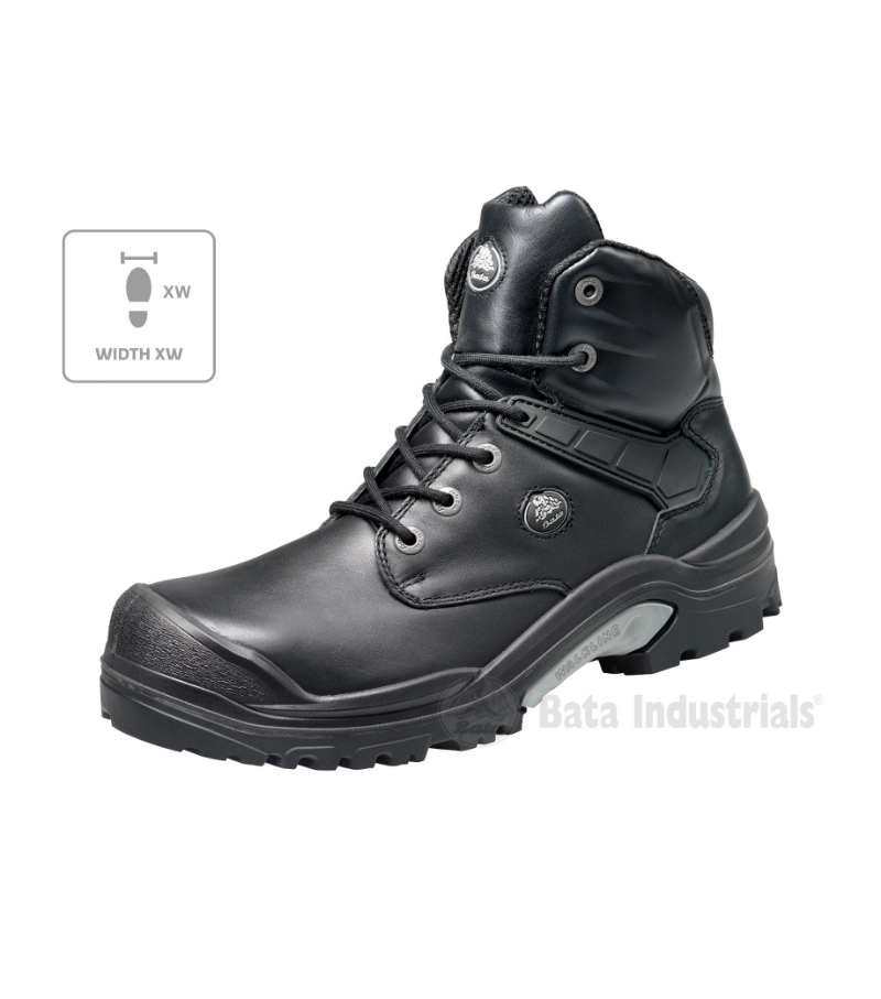 Ankle boots unisex Pwr 312 XW