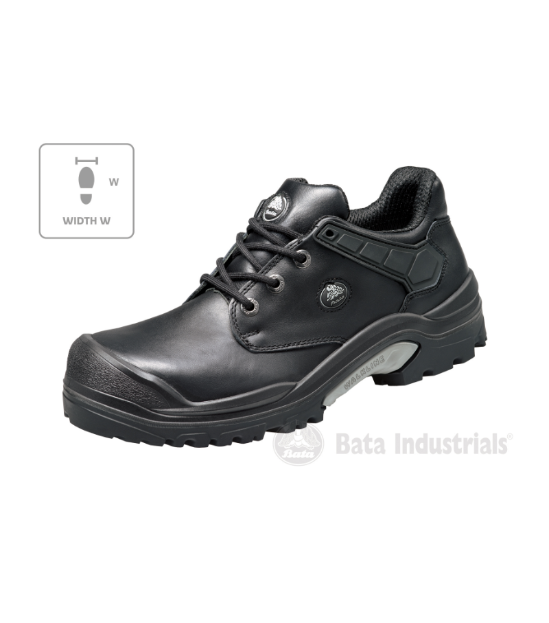 Low boots unisex Pwr 309 W