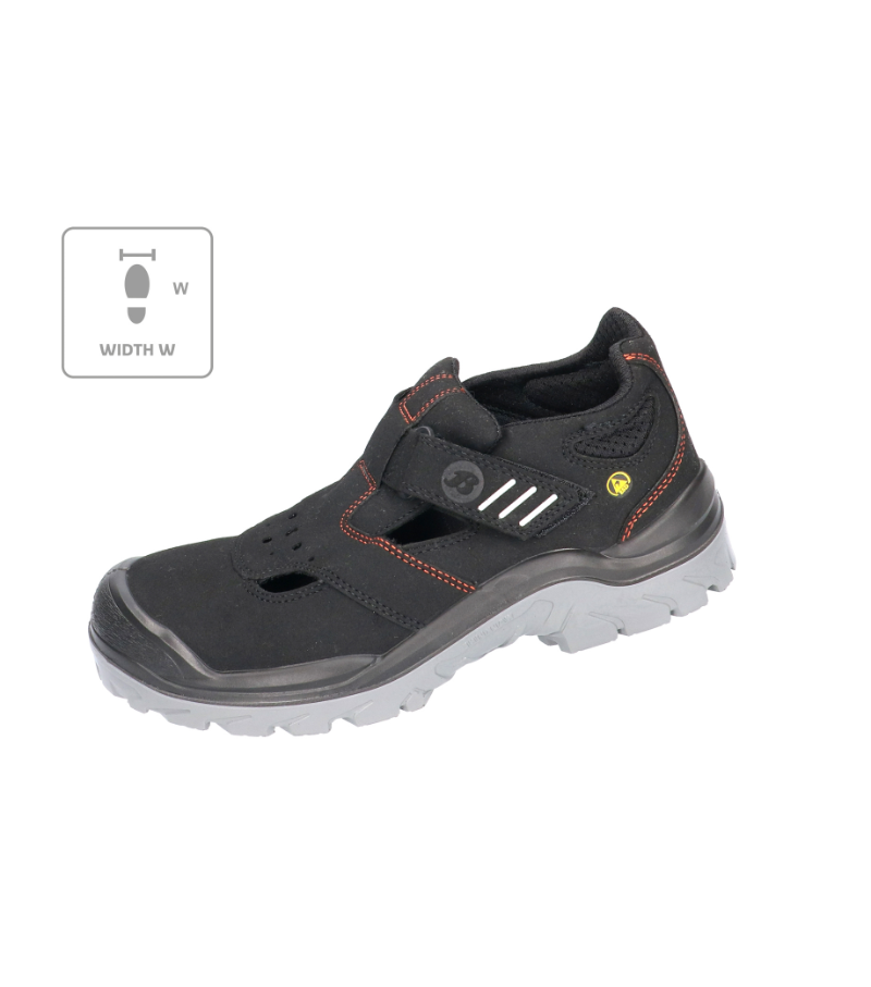 Sandals unisex Act 151 W