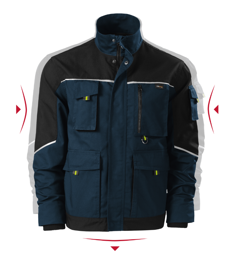 Work Jacket men’s Ranger