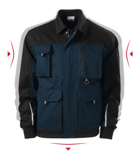 Work Jacket men’s Woody