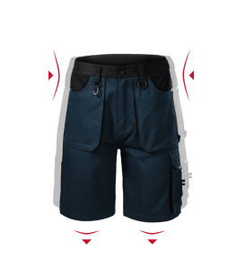 Work Shorts men’s Woody