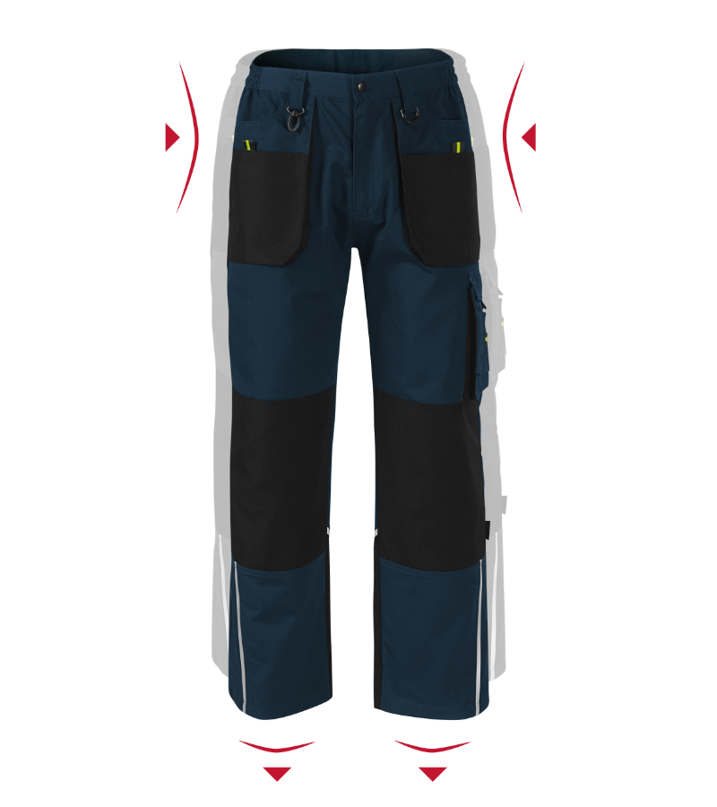 Work Trousers men’s Ranger