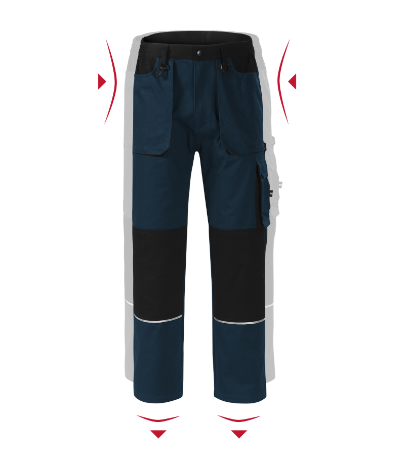 Work Trousers men’s Woody