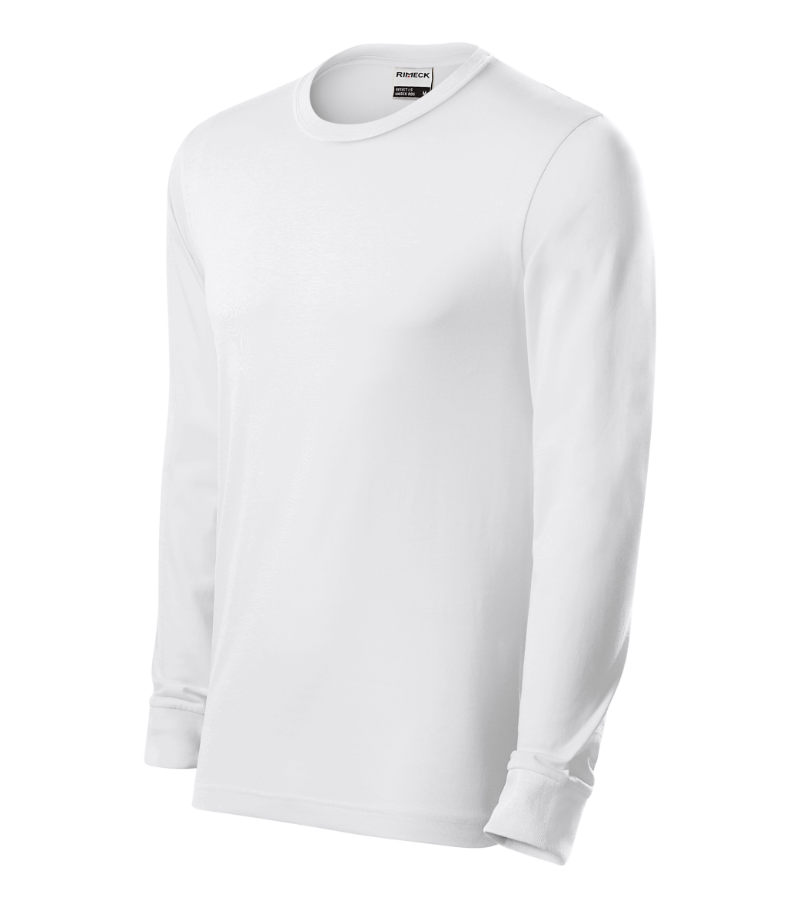 T-shirt unisex Resist LS