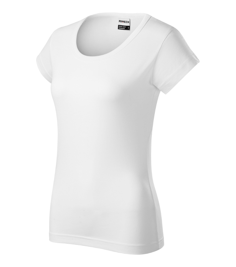 T-shirt women’s Resist heavy