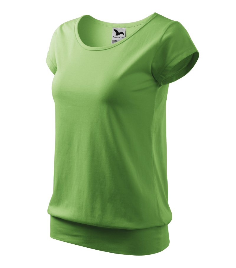 T-shirt women’s City