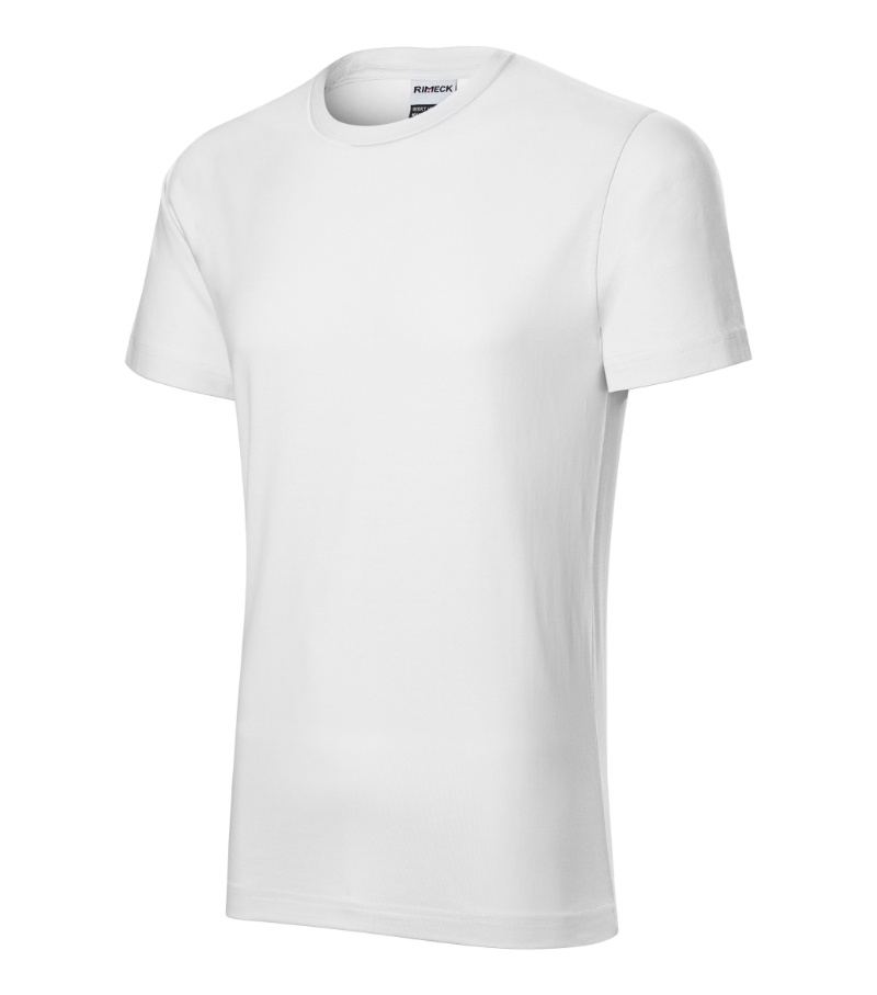 T-shirt men’s Resist heavy
