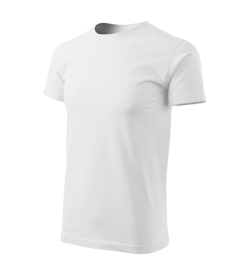 T-shirt unisex Heavy New Free