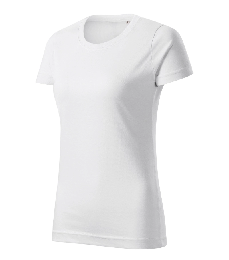 T-shirt women’s Basic Free