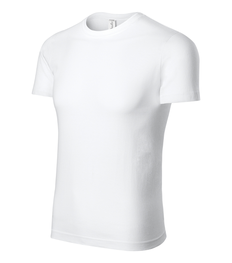T-shirt unisex Paint