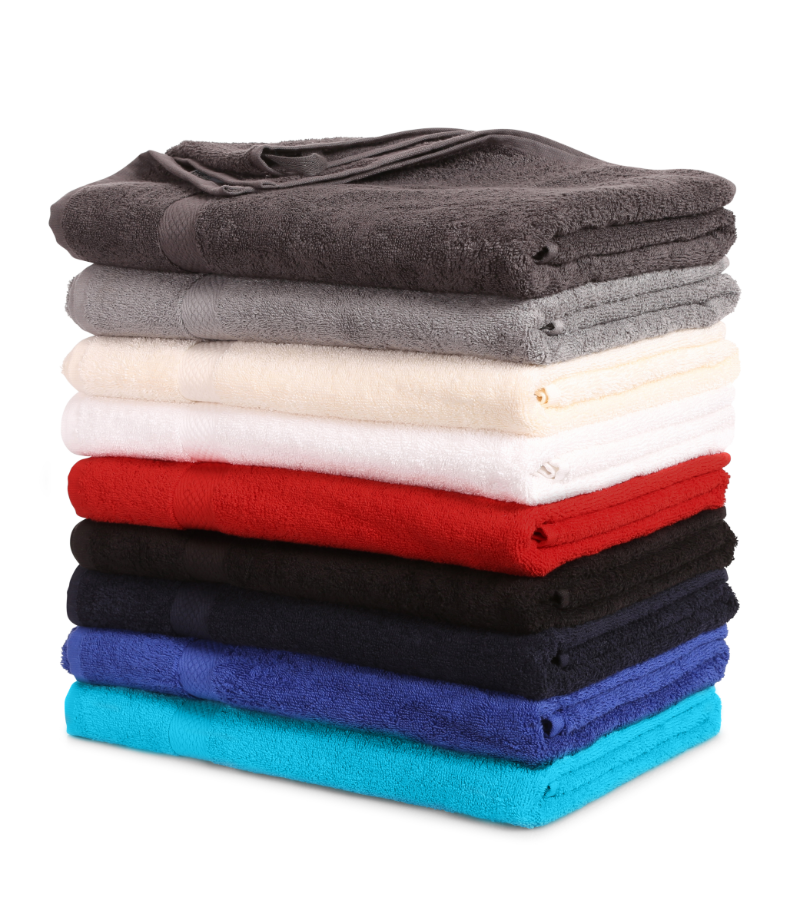 Bath Towel unisex Bath Towel 450