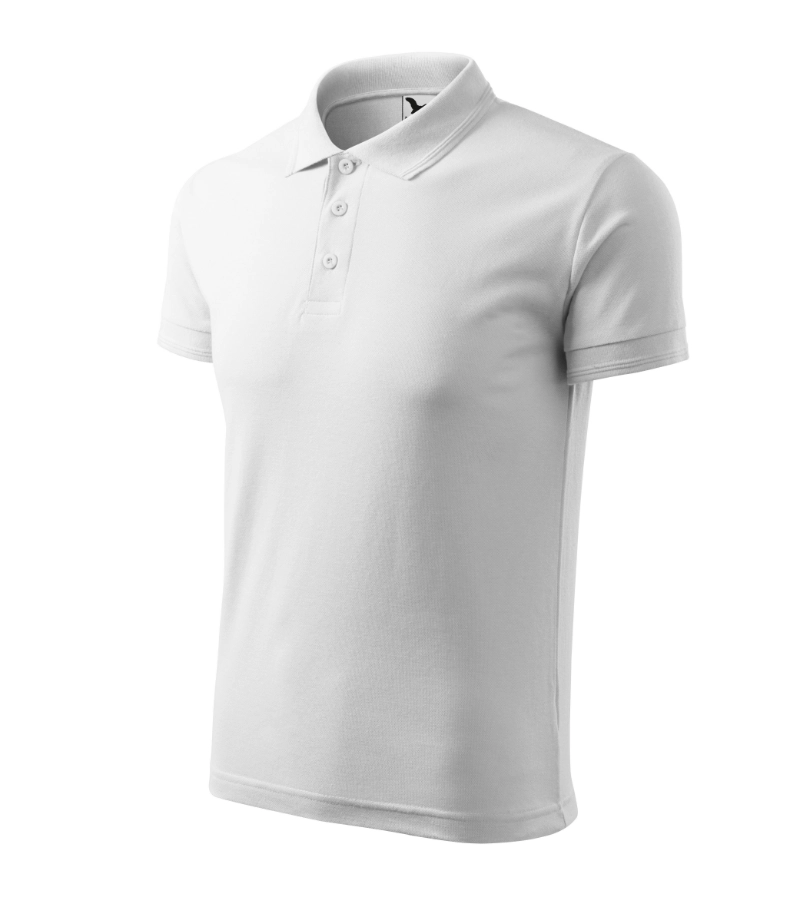 Polo Shirt men’s Pique Polo