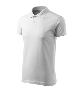 Polo Shirt men’s Single J.