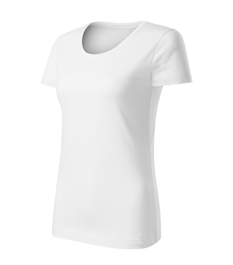 T-shirt women’s Origin (GOTS)