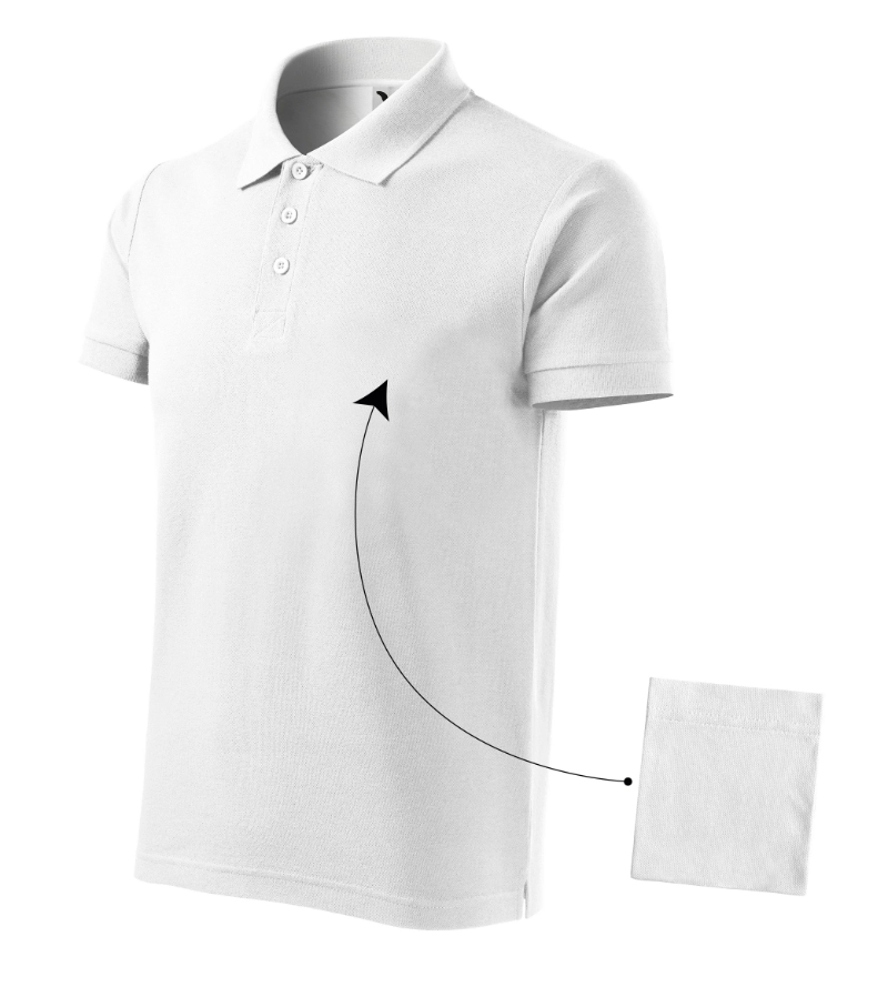 Polo Shirt men’s Cotton