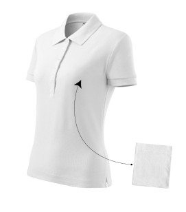 Polo Shirt women’s Cotton